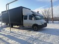 2008 ГАЗ ГАЗель (33023/330273) Фермер, белый, 1200000 рублей - вид 11