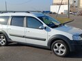 2019 Lada (ВАЗ) Largus Cross I, белый, 1090000 рублей - вид 3