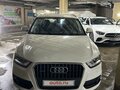 2011 Audi Q3 I (8U), белый, 1849000 рублей