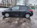 2011 Nissan Tiida I Рестайлинг, чёрный, 660000 рублей - вид 7