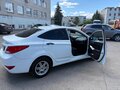 2014 Hyundai Solaris I, белый, 680000 рублей - вид 2