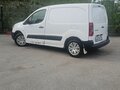 2012 Citroen Berlingo, белый, 400000 рублей - вид 7
