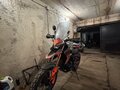 2023 Fuego Tekken 250, оранжевый, 150000 рублей - вид 4