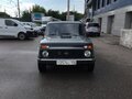 2011 Lada (ВАЗ) 2131 (4x4) I, серый - вид 4