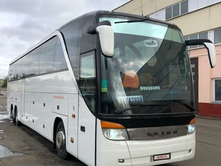 2005 Setra Top Class, белый, 7389353 рублей, вид 1