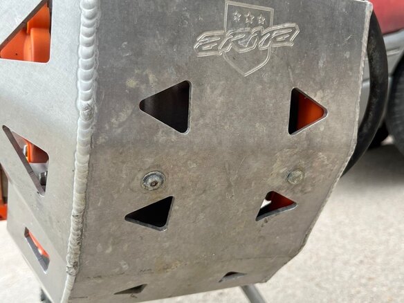 2020 Avantis Enduro 300 Pro/EFI, оранжевый, 300000 рублей - вид 11