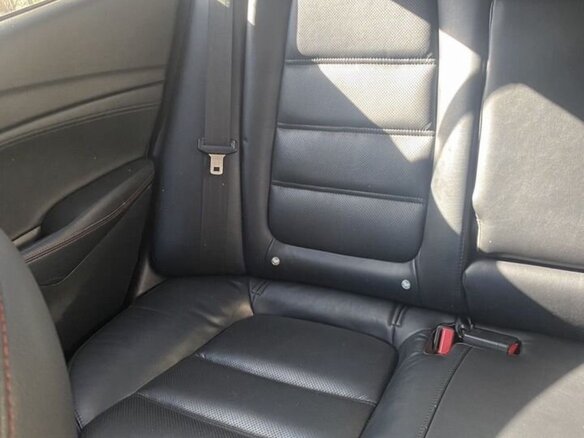 2013 Mazda 6 III (GJ), красный, 1275000 рублей - вид 7