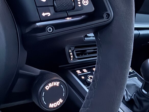 2020 Porsche 911 Carrera S VIII (992), серебристый, 11000000 рублей - вид 26