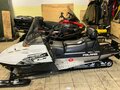 2013 Polaris Widetrak LX, белый, 490000 рублей - вид 1