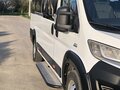 2017 Fiat Professional Ducato, белый, 2500000 рублей - вид 8