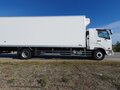 2013 Fuso (Mitsubishi) Fighter, белый, 6500000 рублей - вид 1