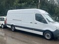 2021 Mercedes-Benz Sprinter, белый, 4990000 рублей - вид 1
