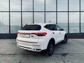 2019 Haval F7 I, белый - вид 4