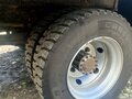 2006 Foton Aumark, красный, 1150000 рублей - вид 3