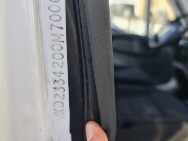 2021 Iveco Daily, белый, 4666666 рублей, вид 4