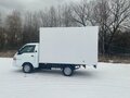 2009 Hyundai Porter, белый, 755000 рублей