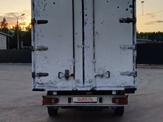 2016 Peugeot Boxer, белый, 2000000 рублей, вид 4