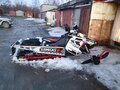 2015 Polaris 600 PRO-RMK, белый, 810000 рублей - вид 4