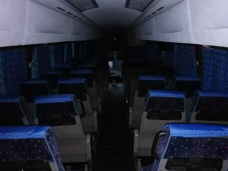 2000 Scania Irizar, белый, 2500000 рублей, вид 3