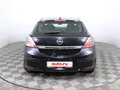 2008 Opel Astra H Рестайлинг, чёрный, 450000 рублей - вид 5