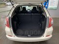 2014 Honda Fit Shuttle I Рестайлинг, белый, 1100000 рублей - вид 9