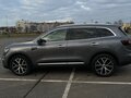2019 Renault Koleos II Рестайлинг, серебристый, 1900000 рублей - вид 7