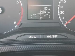 2020 Volkswagen Polo VI, коричневый, 3000000 рублей, вид 5