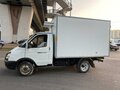 2011 ГАЗ ГАЗель (3302), белый, 630000 рублей - вид 1