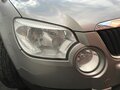 2012 Skoda Yeti I, бежевый - вид 3