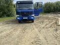 2014 Sinotruk Howo A5, синий, 2800000 рублей - вид 1