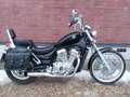 1996 Suzuki Intruder M800, чёрный, 370000 рублей - вид 1