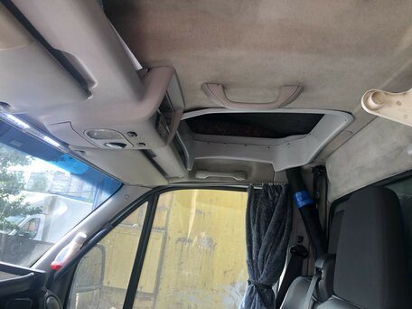 2013 Iveco Daily, белый, 2200000 рублей, вид 2