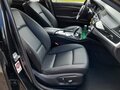 2016 BMW 5 серии 520d VI (F10/F11/F07) Рестайлинг, чёрный, 2150000 рублей - вид 7