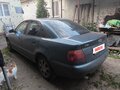 1996 Audi A4 I (B5), зелёный, 300000 рублей - вид 2