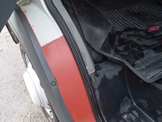 1999 ГАЗ ГАЗель (3302), белый, 499999 рублей, вид 3