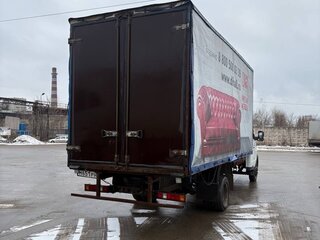 2016 ГАЗ ГАЗель (3302), белый, 1000000 рублей, вид 5