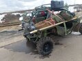 2024 ФМС Алабай, зелёный, 3540000 рублей - вид 11