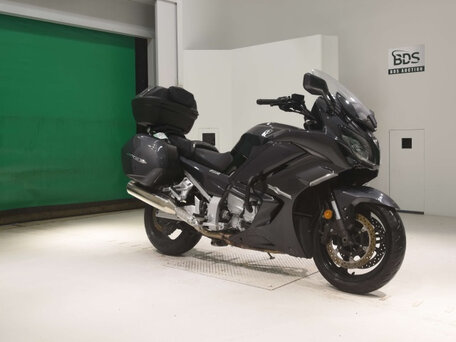 2019 Yamaha FJR1300, серый, 1100000 рублей, вид 3