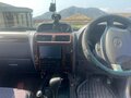 1998 Toyota Land Cruiser Prado 90 Series, серебристый, 1700000 рублей - вид 2