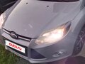 2012 Ford Focus III, серый, 730000 рублей