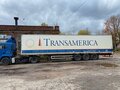 1997 Van Hool 3B1043, белый, 550000 рублей