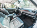 2015 Toyota Camry VII (XV50) Рестайлинг, белый, 2250000 рублей - вид 7