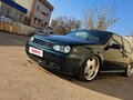 2003 Volkswagen Golf IV, зелёный, 600000 рублей