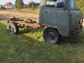 1990 УАЗ 3303, зелёный, 70000 рублей - вид 4