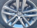 2017 Volkswagen Passat B8, серый, 1390000 рублей - вид 5