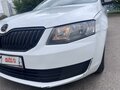 2016 Skoda Octavia III (A7), белый, 600000 рублей - вид 10