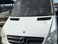 2011 Mercedes-Benz Sprinter, белый, 2600000 рублей