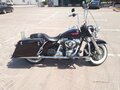 2007 Harley-Davidson Road King, чёрный, 850000 рублей - вид 4