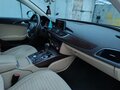 2013 Audi A6 IV (C7), коричневый - вид 6