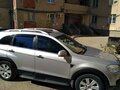 2007 Daewoo Winstorm, серебристый, 850000 рублей - вид 10